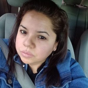 Meet your Posher, Matilde